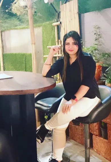 Model Call Girl in Delhi